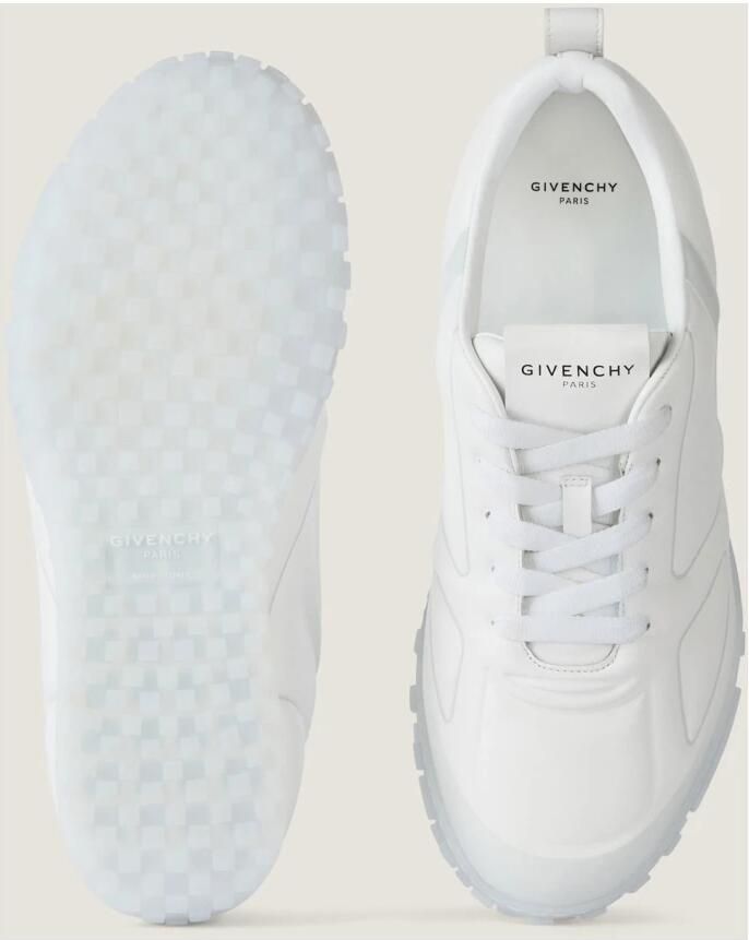 Givenchy Glide Sneakers - Foto 3