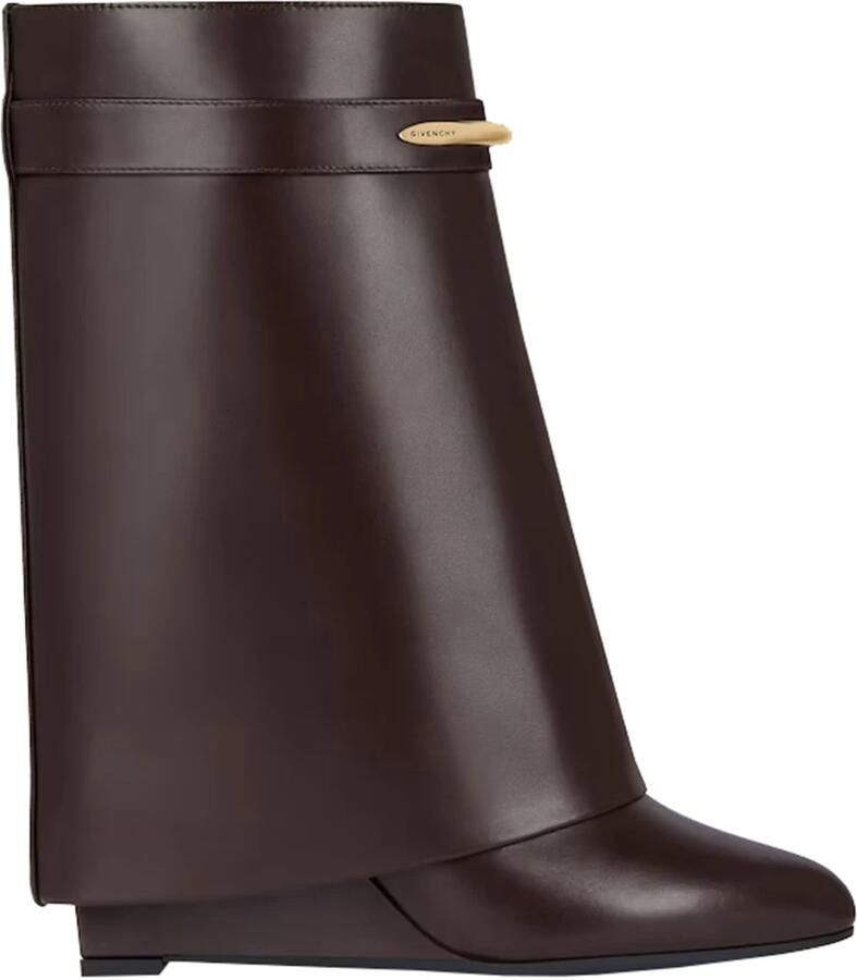 Givenchy Heel Ankle Boot 95Mm