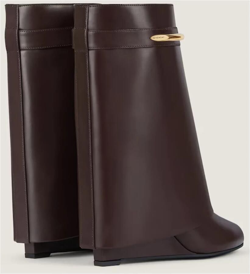 Givenchy Heel Ankle Boot 95Mm - Foto 2