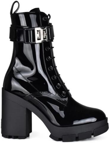 Givenchy Heeled Boots