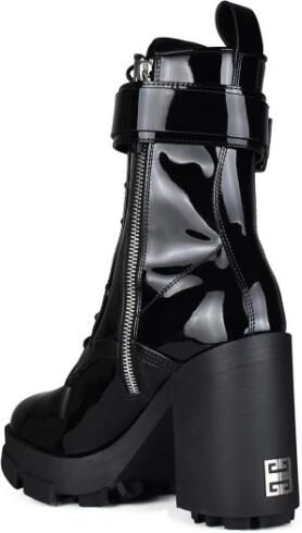 Givenchy Heeled Boots - Foto 2