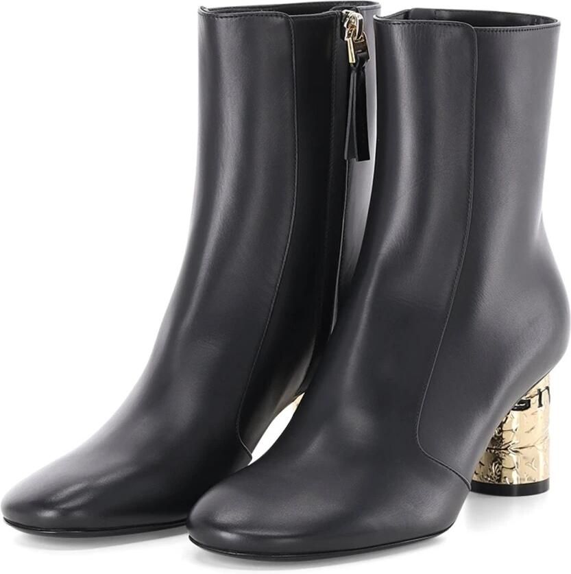 Givenchy Heeled Laarzen
