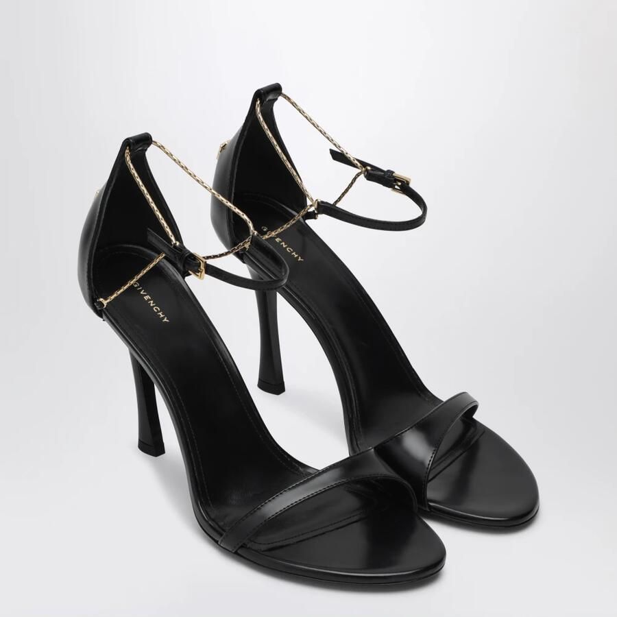 Givenchy Hoge hak sandalen - Foto 2