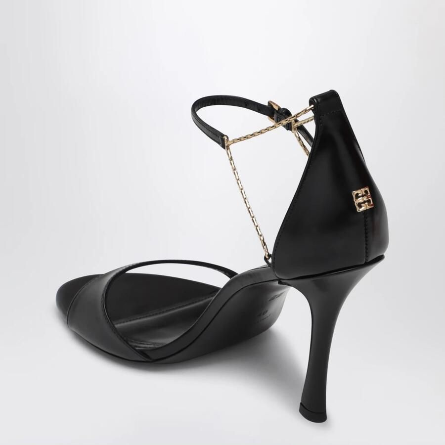 Givenchy Hoge hak sandalen - Foto 4