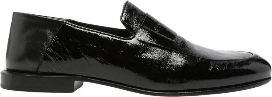 Givenchy Label Loafer
