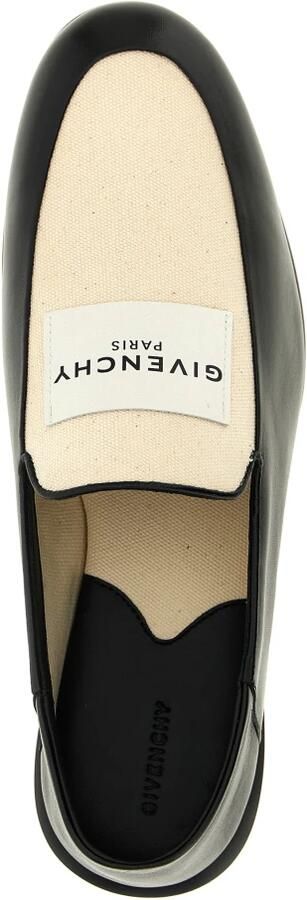 Givenchy Label Loafers - Foto 2