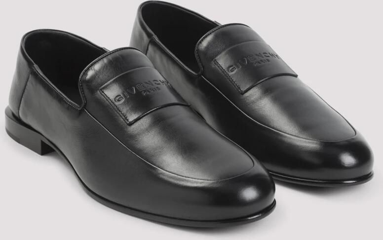 Givenchy Label Loafers - Foto 3