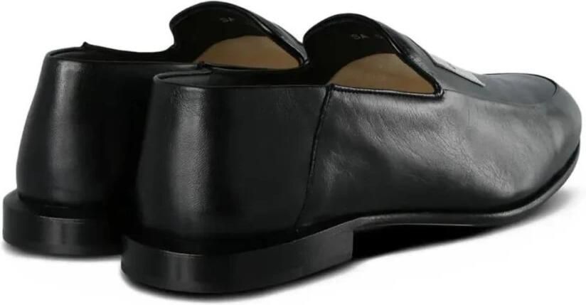 Givenchy Label Loafers in Leer - Foto 2