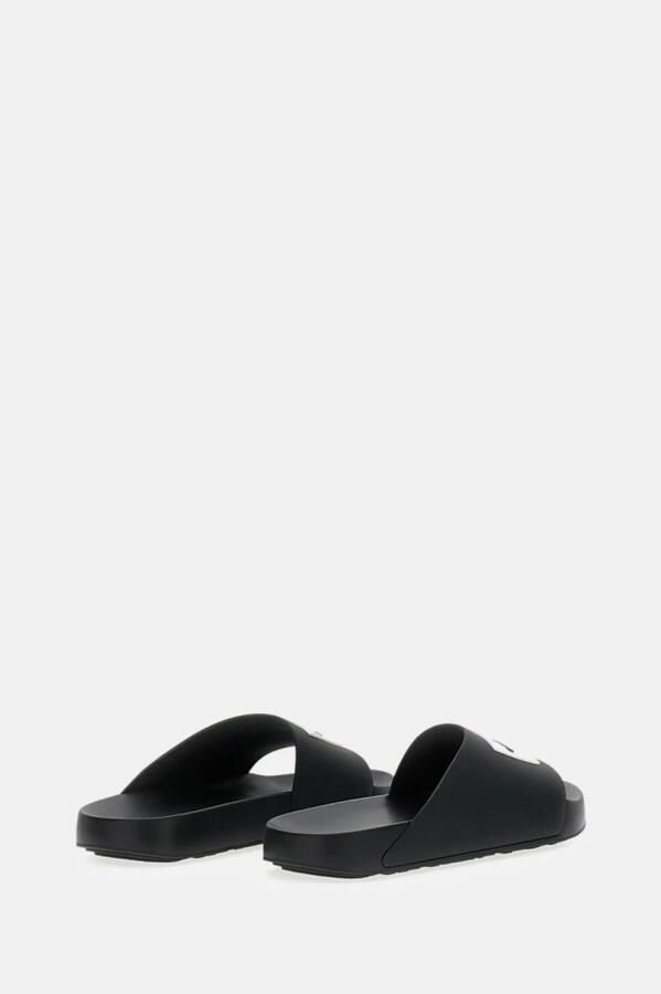 Givenchy Label Slide Flat Mule - Foto 5