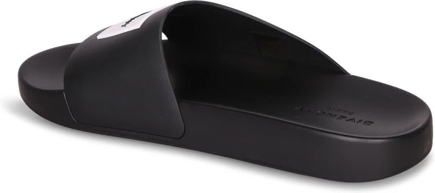 Givenchy Label Slide Flat Mule - Foto 11