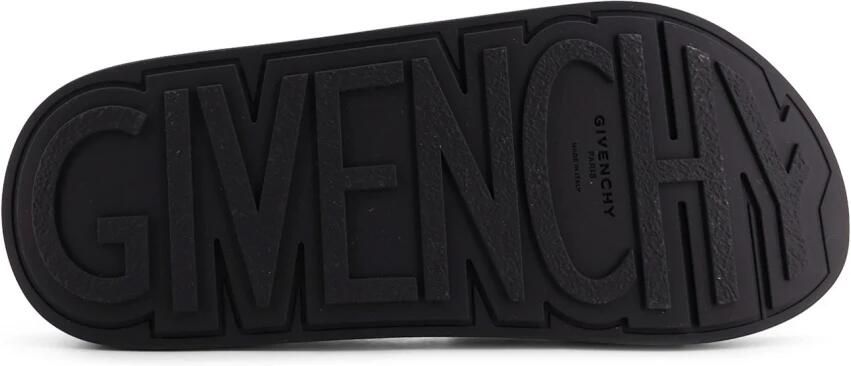 Givenchy Label Slide Muiltjes - Foto 2