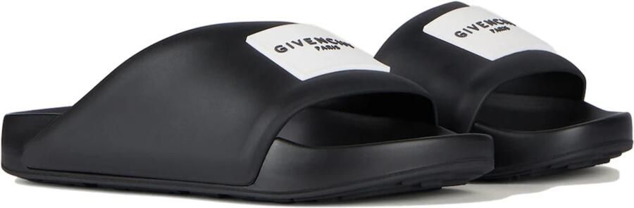 Givenchy Label Slide Muiltjes - Foto 6
