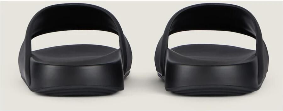 Givenchy Label Slide Muiltjes - Foto 3