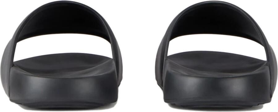 Givenchy Label Slide Flat Mule - Foto 10
