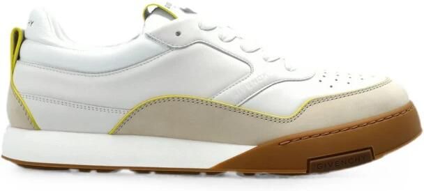 Givenchy Lage leren sneakers