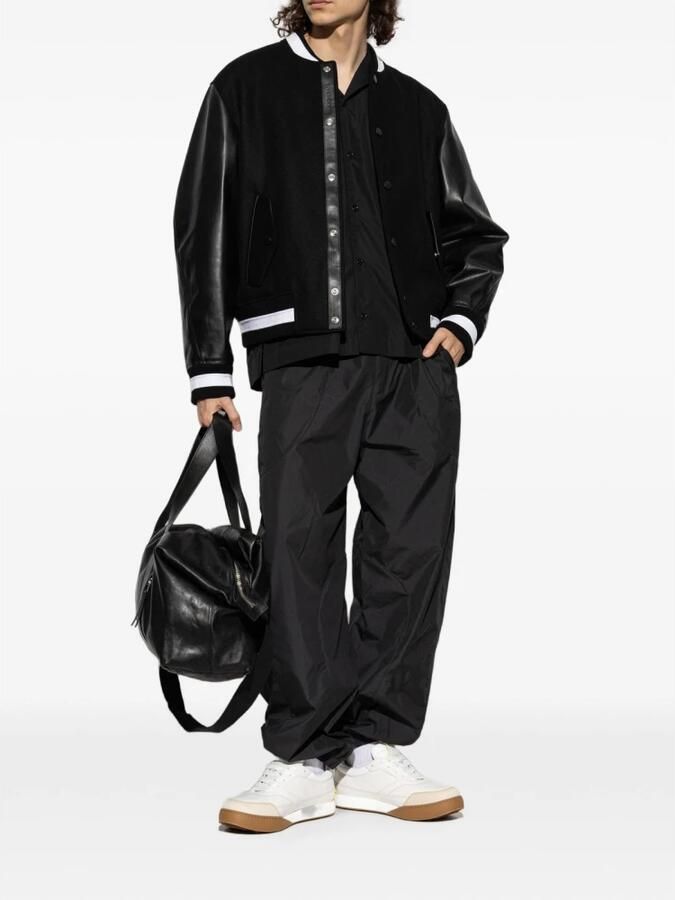 Givenchy Lage leren sneakers - Foto 2