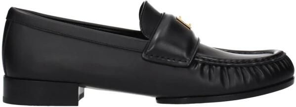 Givenchy Leren Instap Loafers