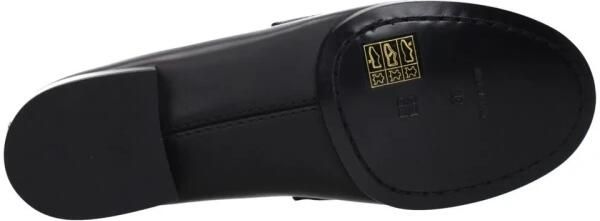 Givenchy Leren Instap Loafers - Foto 2