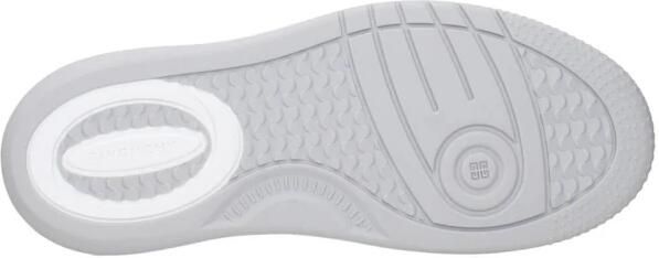 Givenchy Leren Low Top Sneakers - Foto 2