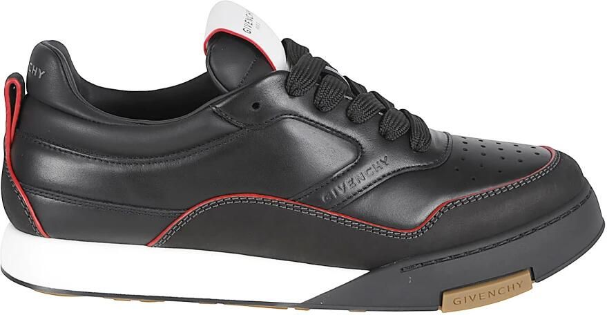 Givenchy Leren Yard Sneakers
