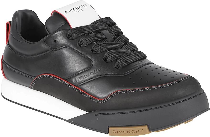 Givenchy Leren Yard Sneakers - Foto 2