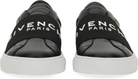 Givenchy Logo Band Slip-On Sneakers - Foto 2