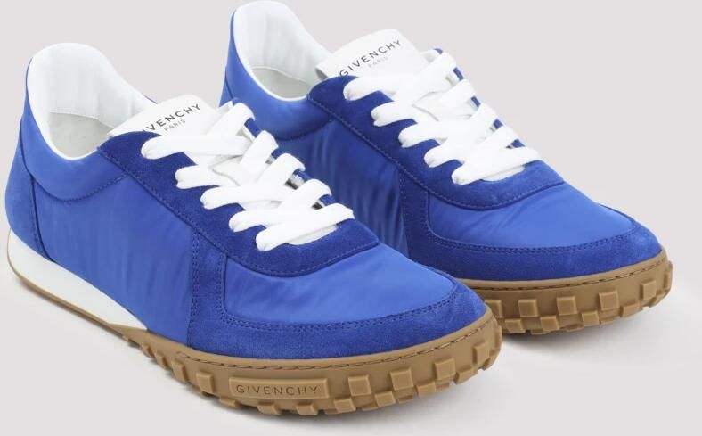 Givenchy Men's Sneakers Shoes Ss26 - Foto 3