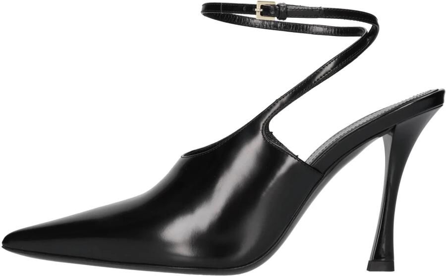 Givenchy Show Slingback Pomp
