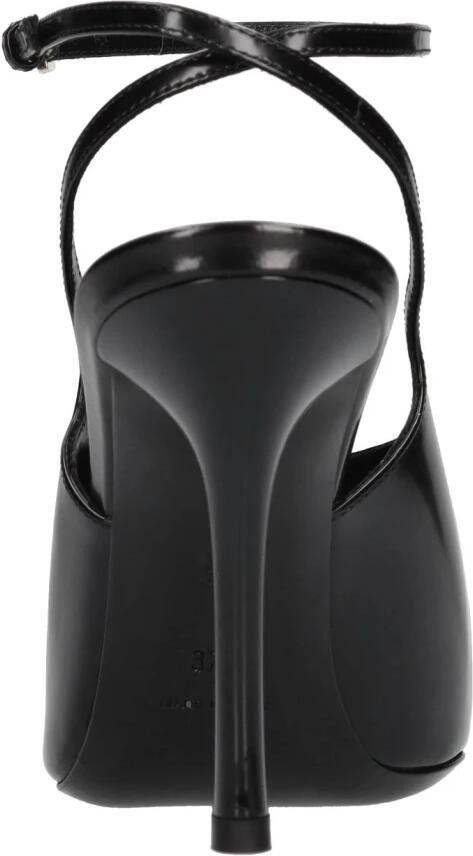 Givenchy Slingback Pump Schoenen Black Dames - Foto 3