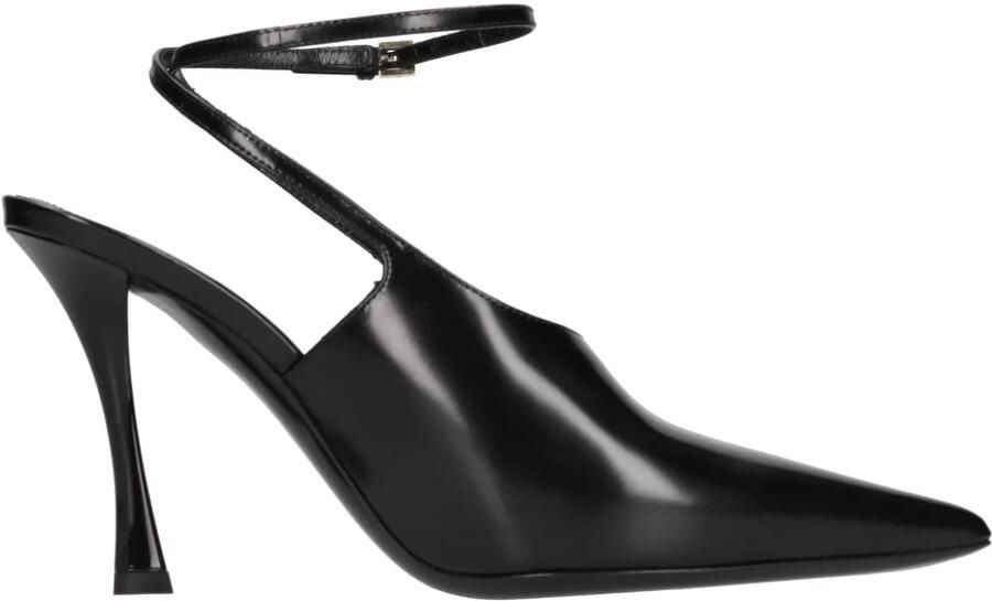 Givenchy Slingback Pump Schoenen Black Dames - Foto 2