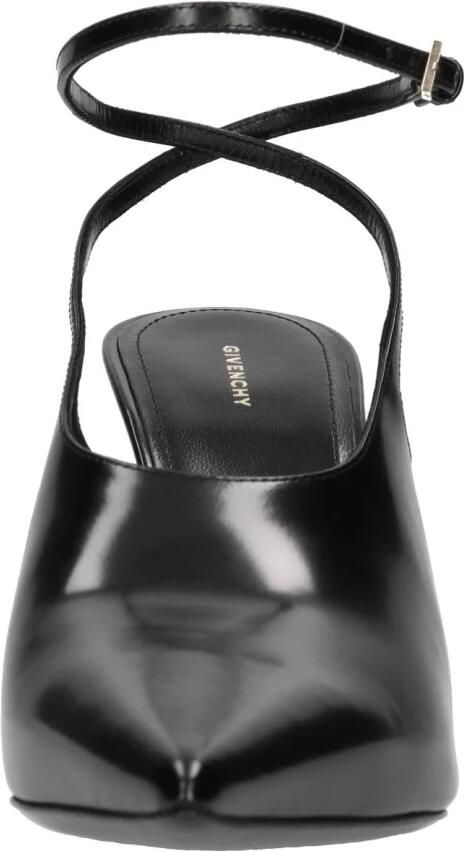 Givenchy Slingback Pump Schoenen Black Dames - Foto 4