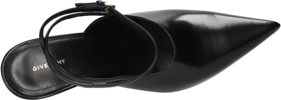 Givenchy Slingback Pump Schoenen Black Dames - Foto 5