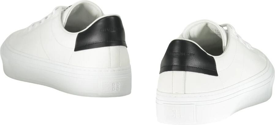 Givenchy Minimalistische Sportschoen - Foto 2