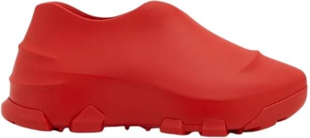 Givenchy Monu tal Mallow Hybrid Shoe