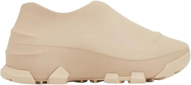 Givenchy Monu tal Mallow Hybrid Shoe