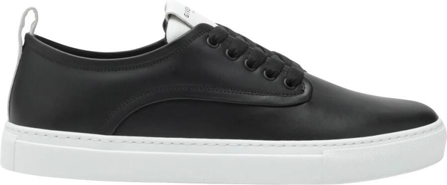 Givenchy New City Low Sneakers