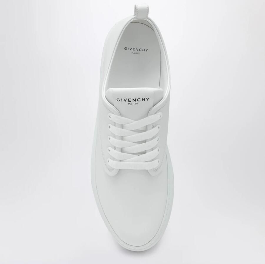 Givenchy New City Low Sneakers - Foto 2