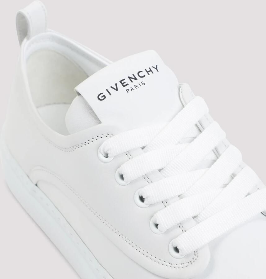 Givenchy New City Sneakers