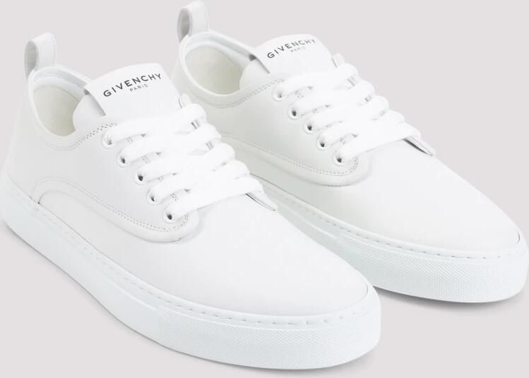 Givenchy New City Sneakers - Foto 2