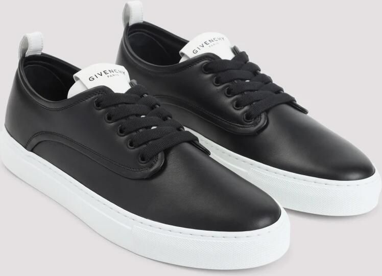Givenchy New City Sneakers - Foto 2
