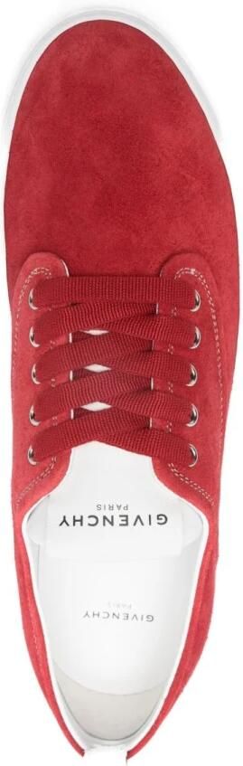 Givenchy New City Sneakers - Foto 2