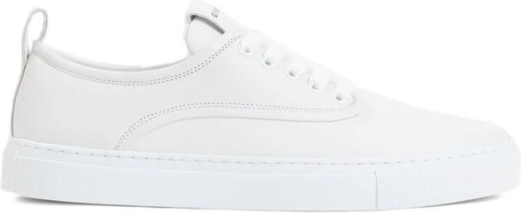 Givenchy New City Sneakers