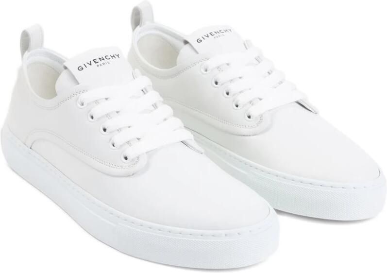 Givenchy New City Sneakers - Foto 2