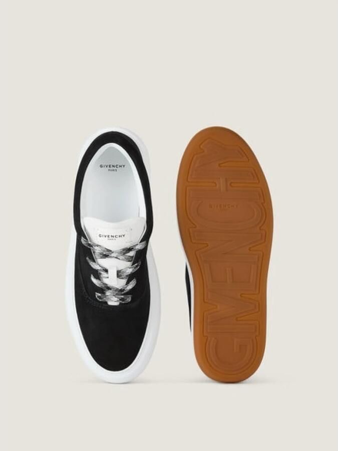 Givenchy New City Sneakers - Foto 2