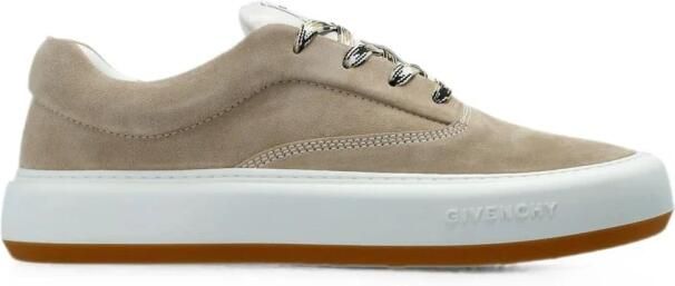 Givenchy New City Sneakers