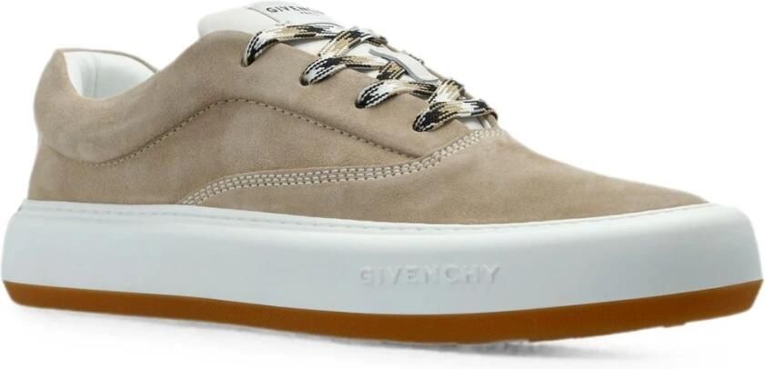 Givenchy New City Sneakers - Foto 4