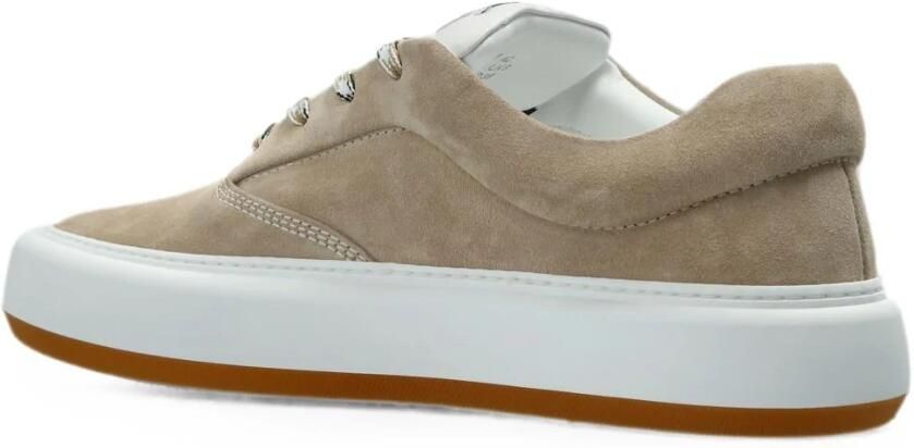 Givenchy New City Sneakers - Foto 3