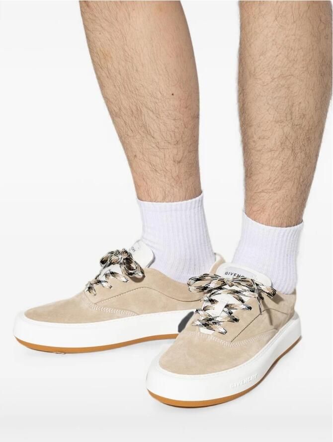 Givenchy New City Sneakers - Foto 2