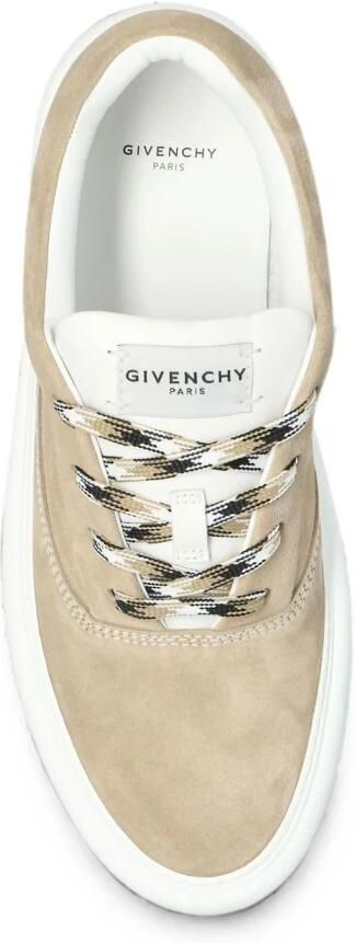 Givenchy New City Sneakers - Foto 5