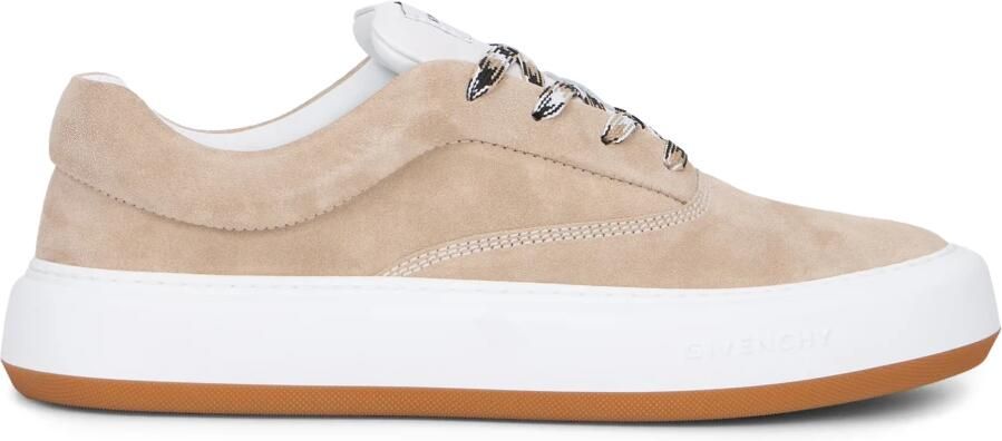 Givenchy New City Sneakers